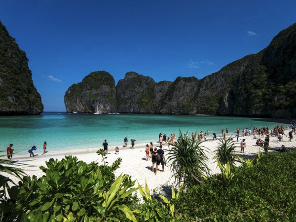 Lý do người Việt đổ xô đi du lịch nước ngoài