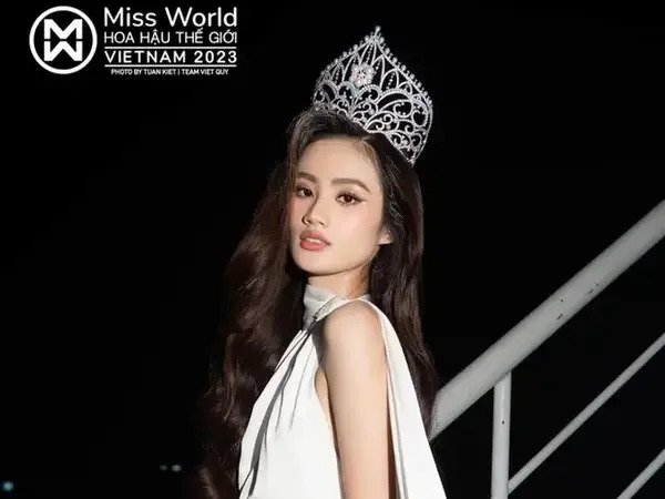 Hoa hậu Ý Nhi bất ngờ tái xuất MXH, nhưng quyết né 'bão' dư luận qua chi tiết này?