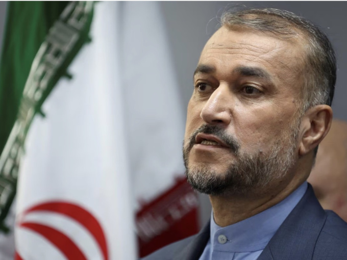 Iran cảnh báo thời gian dành cho Israel đã hết