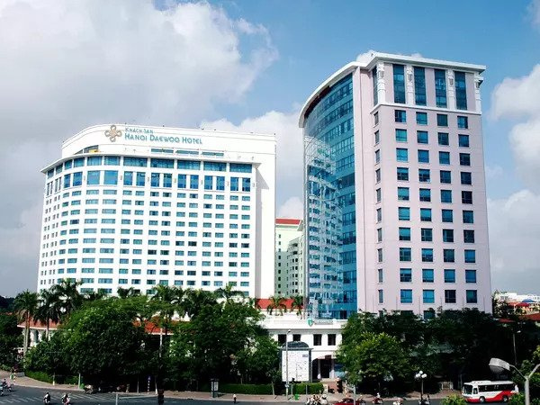 Số phận lận đận của khách san Dewoo Hanoi: Sau 4 lần đổi chủ, 'sóng gió' lại ập đến khi sắp bị rao bán vào cuối năm 2023
