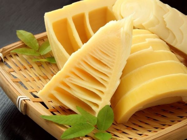 Măng cực độc với những người này, tuyệt đối cấm ăn kẻo mang họa