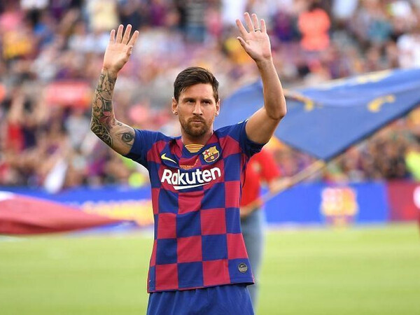 Barca xác nhận kế hoạch tổ chức trận đấu tri ân Messi