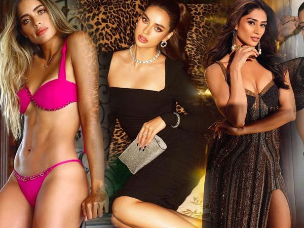 Chưa nhập cuộc, Miss Universe 2023 đã sở hữu dàn thí sinh khủng