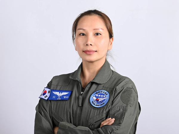 Phụ nữ gốc Việt được chọn làm 'phi công quốc dân' ở Hàn Quốc