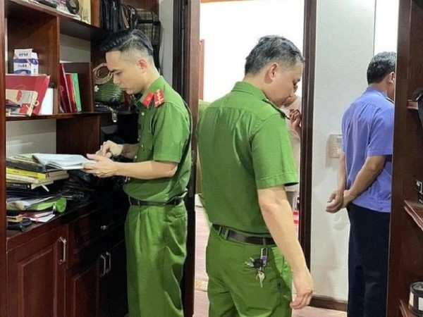 Lộ thủ đoạn 'phù phép' hơn 177 tỷ đồng của cựu giám đốc Công ty Lilama