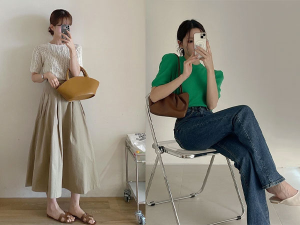 Gợi ý 10 set đồ xinh tươi, lên hình 'sống ảo' tuyệt đẹp cho nàng đi chơi 20/10