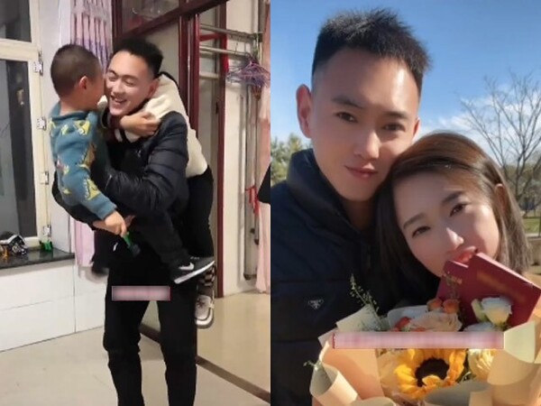 2 năm sau ngày chồng mất, vợ tái hôn với em chồng, mang thai con thứ 3 và vô cùng biết ơn mẹ chồng