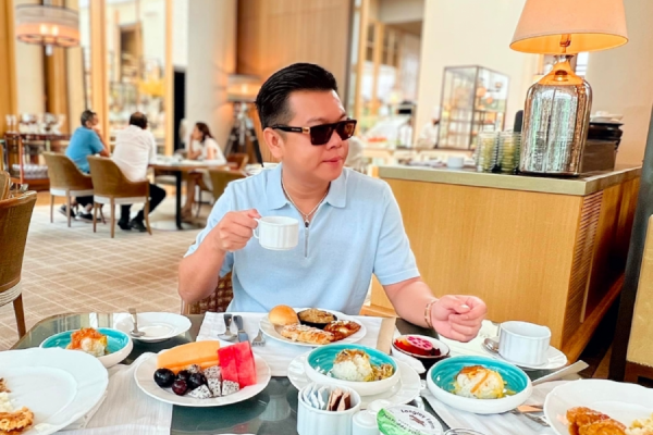 Đại gia thủy sản Cần Thơ từng vướng lùm xùm với nữ MC xinh đẹp giờ ra sao?