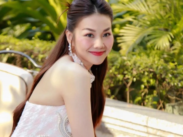 Tình duyên của Thanh Hằng trước khi 'chốt sổ' chồng nhạc trưởng: Bị đồn yêu đồng giới, nghi vấn hẹn hò 2 sao nam Vbiz