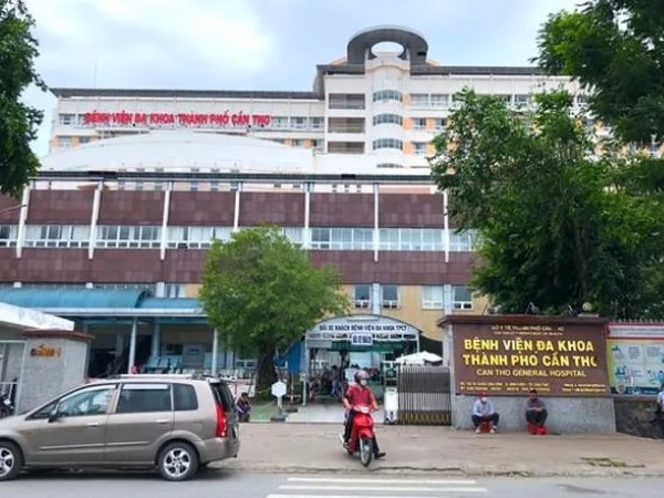 Đề nghị truy tố hai cựu nhân viên Bệnh viện Đa khoa TP Cần Thơ liên quan đến Cty Việt Á
