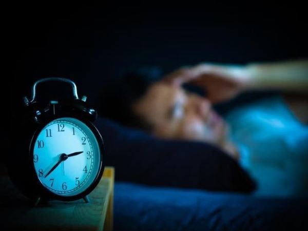 Ngủ đêm và trưa không hợp lý sẽ tăng nguy cơ ung thư