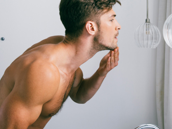 Nam giới có nên đi wax và 'tất tần tật' kiến thức về wax mà các chàng cần lưu ý