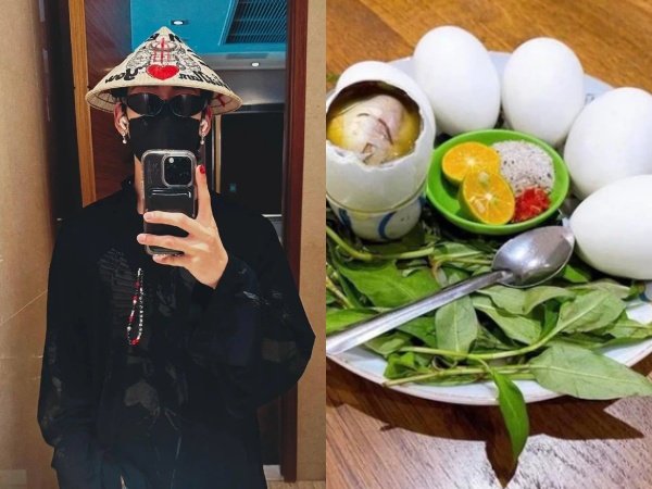 Bambam (GOT7) vừa đến Việt Nam đã hỏi ngay đặc sản, fan nườm nượp đưa ra toàn gợi ý độc lạ