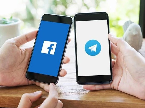 Facebook sắp công bố tính năng mới 'bắt chước' Telegram