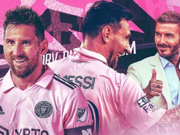 Hé lộ chi tiết mức lương Lionel Messi ở Inter Miami
