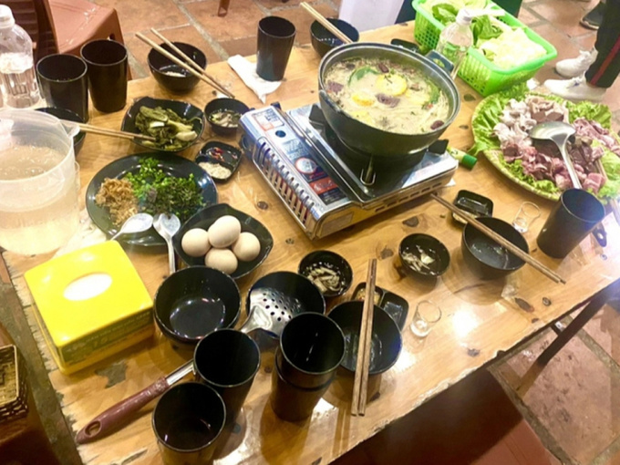 Vụ 5 người ngộ độc nặng sau 10 phút ăn lẩu tại quán: Xác định nguyên nhân