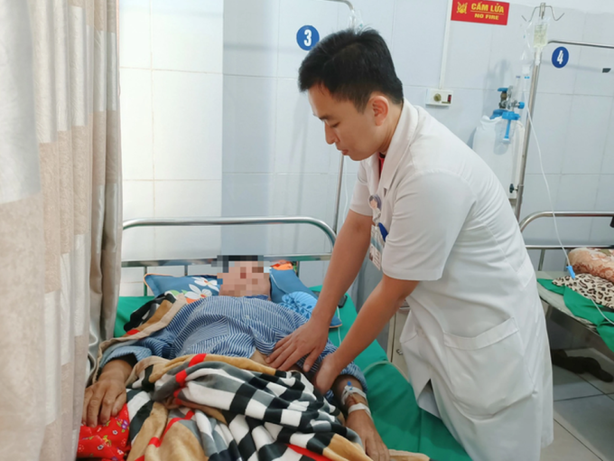 Người đàn ông 47 tuổi suy hỏng thận vì sai lầm 'tai hại' gặp ở rất nhiều người
