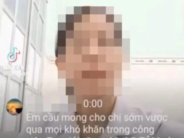 Diễn biến mới vụ nữ nhân viên y tế uống thuốc tự tử sau khi tố cáo lãnh đạo