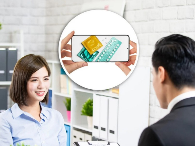 Công ty Trung Quốc gây sốc vì yêu cầu ứng viên tuyển dụng cung cấp bằng chứng tránh thai sau mỗi lần quan hệ tình dục