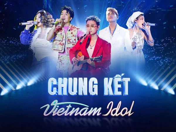 Tăng Duy Tân mang 'big hit' mới toanh trình diễn tại đêm chung kết Vietnam Idol