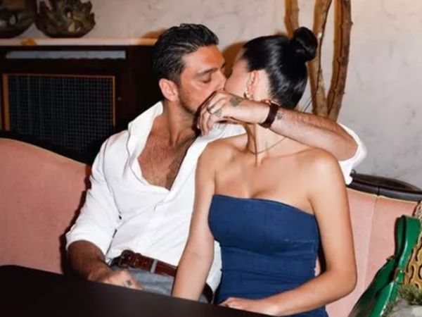 Ông bố đơn thân nóng bỏng nhất nước Ý, đóng phim 18+ làm bao cô gái mê mệt