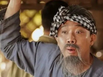 Phim Đất Rừng Phương Nam thu 81,3 tỷ đồng, gia đình nhà văn Đoàn Giỏi nói buồn kinh khủng