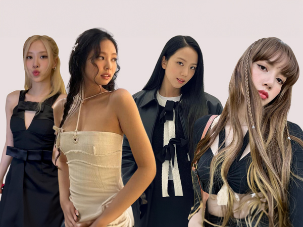 Tủ đồ chuẩn 'girlfriend material' của BLACKPINK sẽ cho các nàng 1001 ý tưởng mặc xinh trong ngày 20/10 này