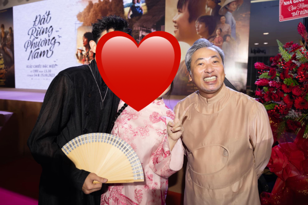 Từ cái tên 'vạn người mê', nữ DJ xinh đẹp 'khóc thét' vì bị dân mạng đổi nickname, có liên quan đến Đất Rừng Phương Nam