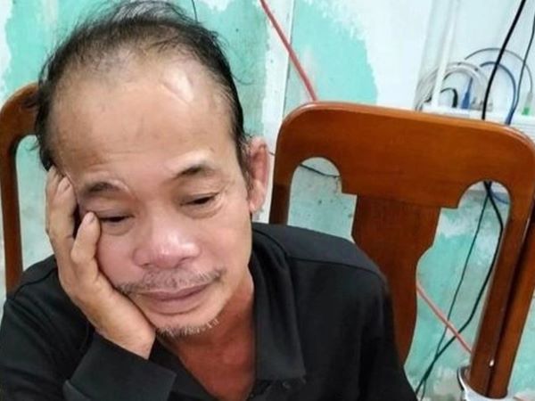 Bắt giữ gã đàn ông nửa đêm lẻn vào hiếp dâm cụ bà 85 tuổi