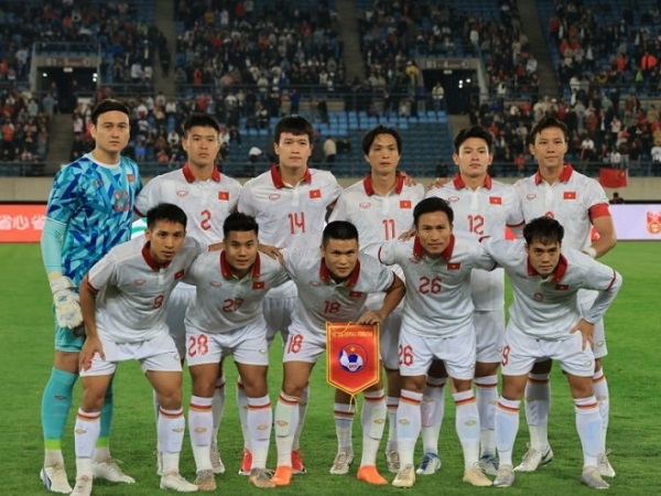 ĐT Việt Nam đứng trước áp lực lớn ở trận mở màn vòng loại World Cup 2026