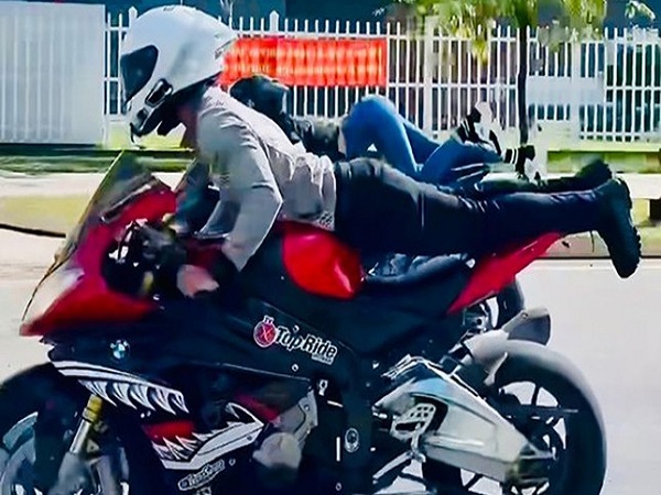 Mở rộng điều tra vụ án liên quan đến người mẫu Ngọc Trinh