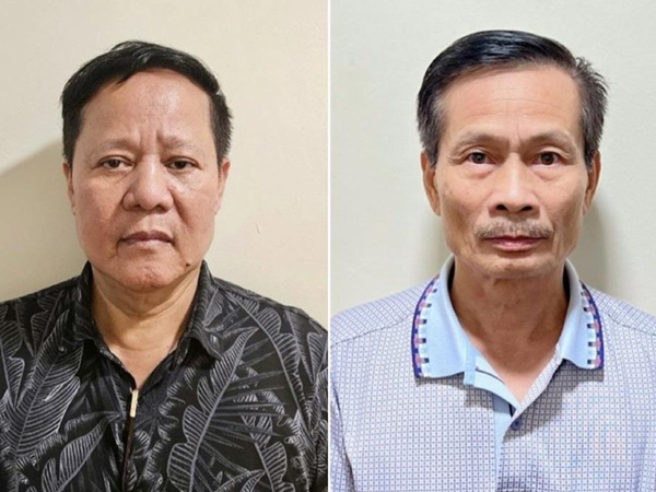 Chủ tịch HĐQT Tập đoàn Thái Dương vừa bị bắt sai phạm thế nào?