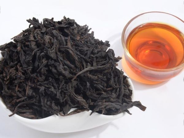 Loại trà quý hiếm đắt hơn cả vàng, có tiền cũng khó mua được