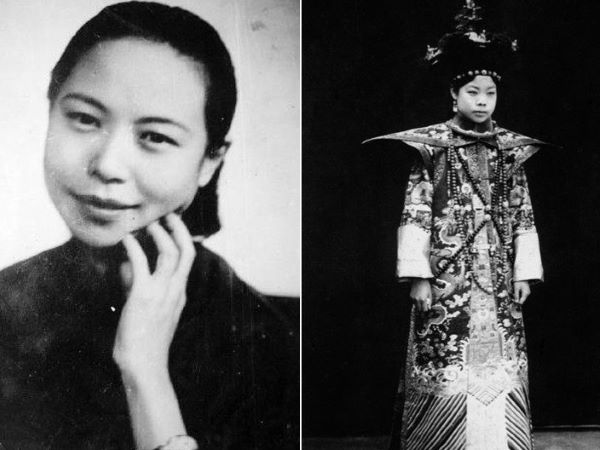 Vị phi tần duy nhất trong lịch sử Trung Quốc dám ly hôn Hoàng đế vì chồng 'yếu sinh lý'