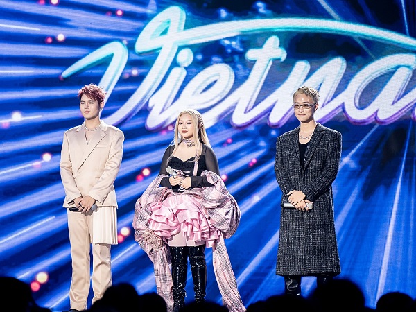 Chung kết Vietnam Idol rườm rà, nhiều lỗi