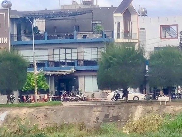 Nghi hack tài khoản Facebook, nam sinh đâm 2 bạn học thương vong