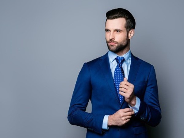 Đây là số lượng áo vest bạn nên sở hữu nếu phải mặc hàng ngày