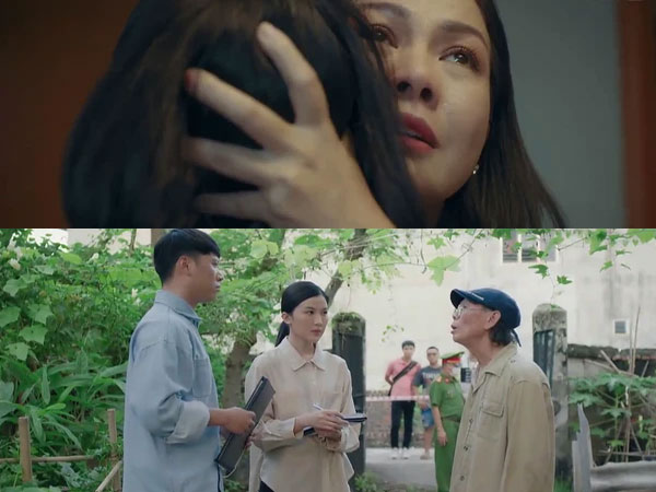 Kết phim giờ vàng 'Biệt dược đen'