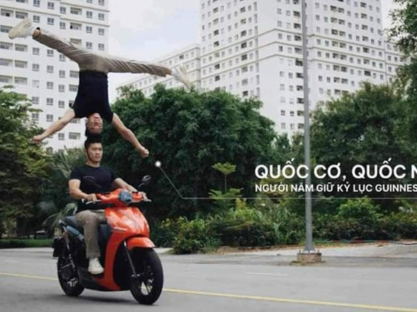 Nghệ sĩ Quốc Nghiệp nói gì tại cơ quan công an?