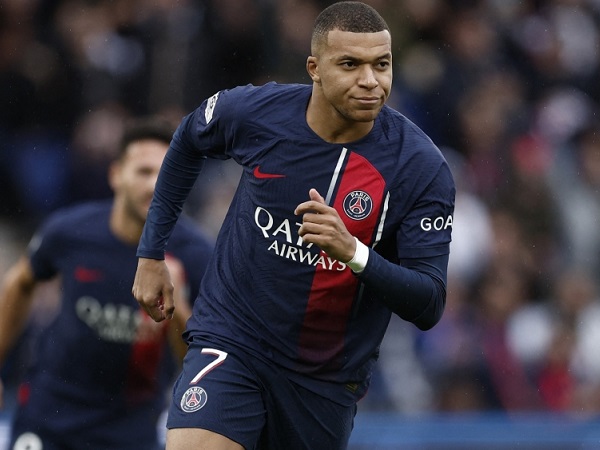 Kết quả bóng đá 22/10: Bayern và PSG thắng lớn, Real Madrid gây thất vọng