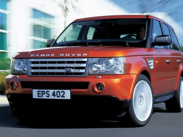 Top 10 mẫu xe Land Rover mang tính biểu tượng nhất trong lịch sử