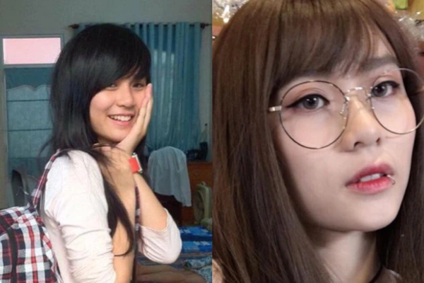 Soi loạt ảnh MisThy 'ngày ấy bây giờ' mới thấy nữ streamer dễ thương từ bé, đã vậy còn dậy thì cực kỳ thành công