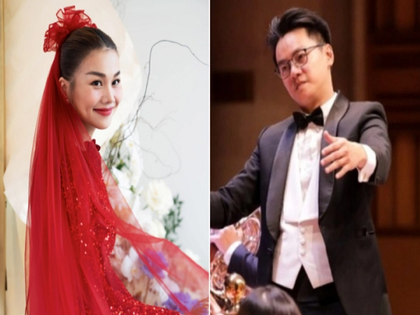 Lý do nhạc trưởng Trần Nhật Minh 'sống kín' trên MXH