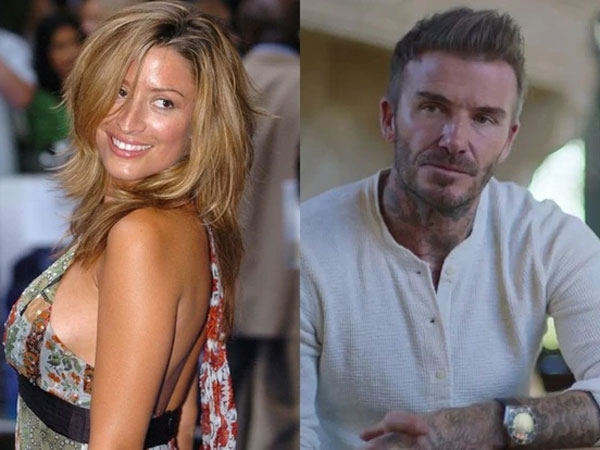 Nữ trợ lý chính thức lên tiếng về bê bối ngoại tình với Beckham: 'Anh ta đóng vai nạn nhân, biến tôi thành kẻ dối trá'