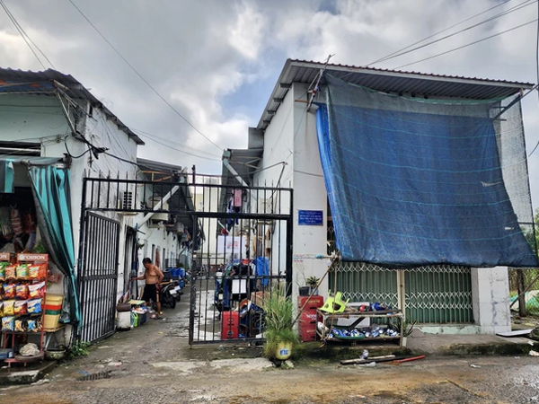 Sau tiếng súng nổ ở TP Thủ Đức, nhiều người bị chém trọng thương