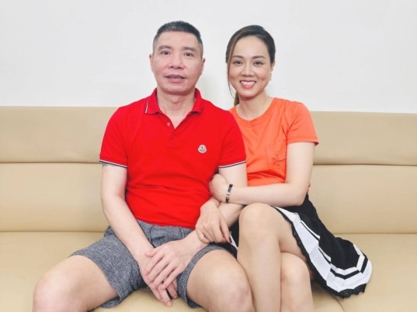 Rộ tin nghệ sĩ Công Lý đột quỵ lần 2, Ngọc Hà 'trời ơi'