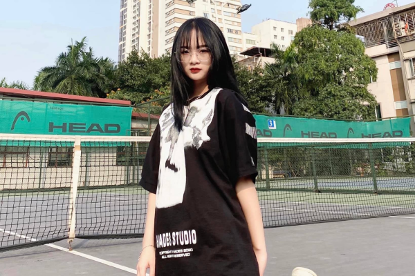 Nổi lên từ content chơi bi-a, Gấm Kami lại bị chính khán giả 'buông lời phũ'