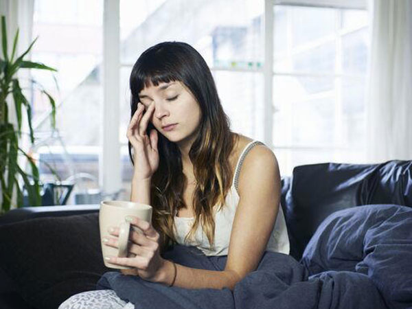 Ba cách đơn giản giúp giảm căng thẳng mệt mỏi mà không tốn tiền