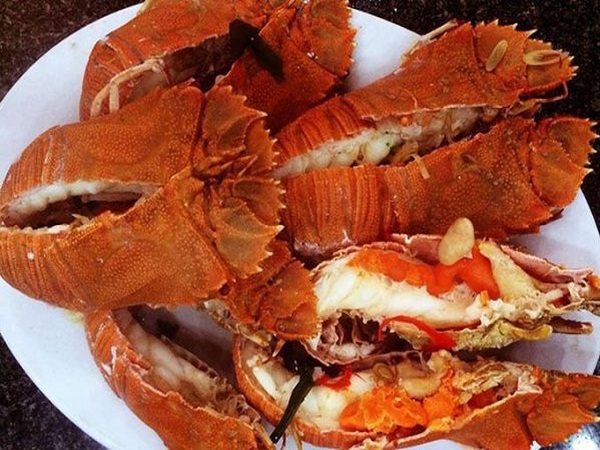 Hải sản ngon hơn tôm hùm khiến nhà giàu 'móc ví' đắt cỡ nào?