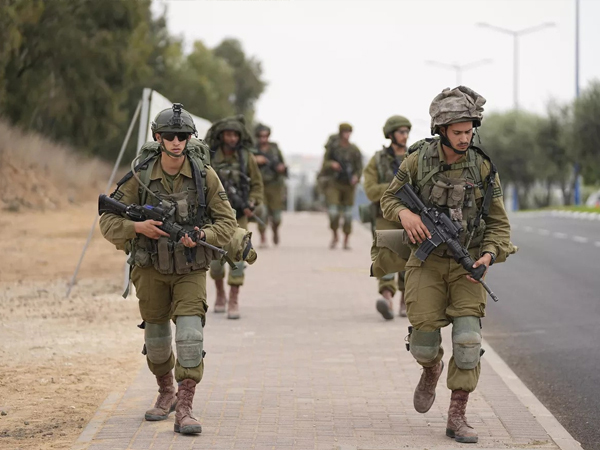 Mỹ và 5 đồng minh công bố giải pháp giảm leo thang xung đột Israel-Hamas